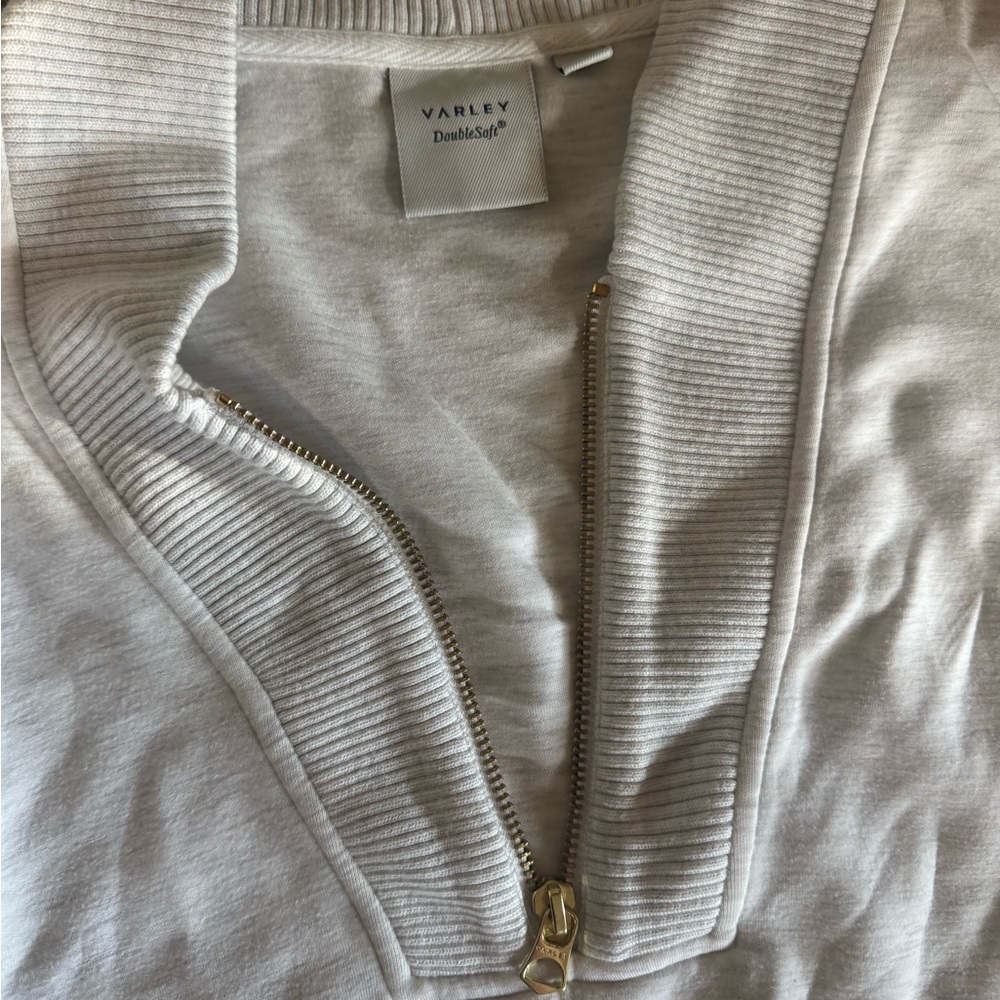 Varley Set (xxs/s) in Ivory - Picture 3 of 7